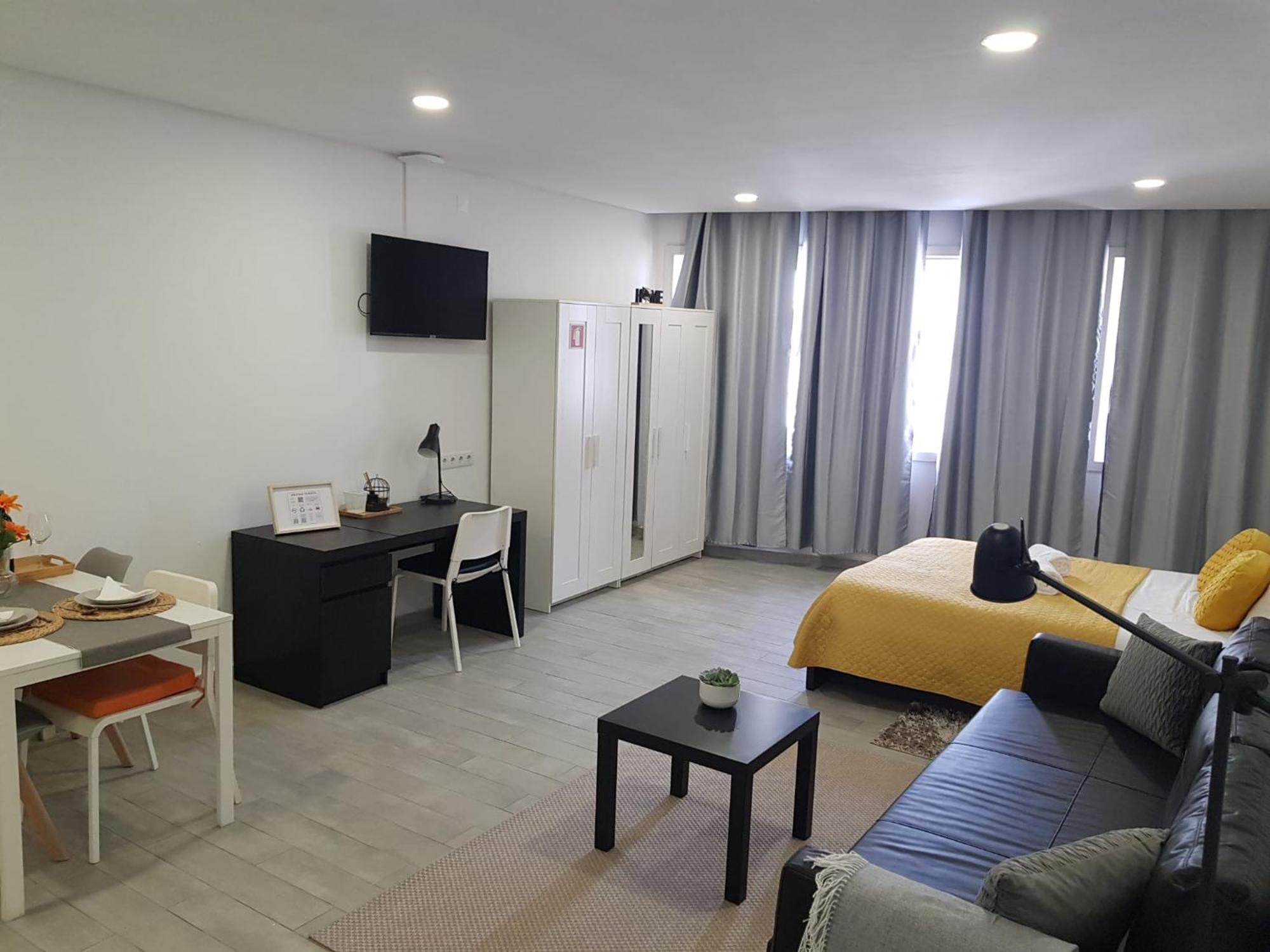 Apartamento Almada Downtown 402 OOporto Exterior foto