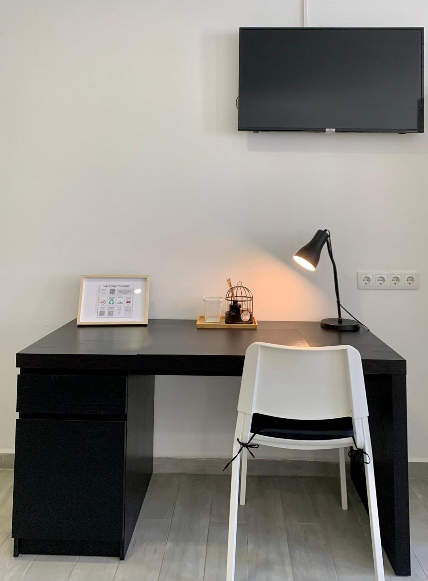 Apartamento Almada Downtown 402 OOporto Exterior foto