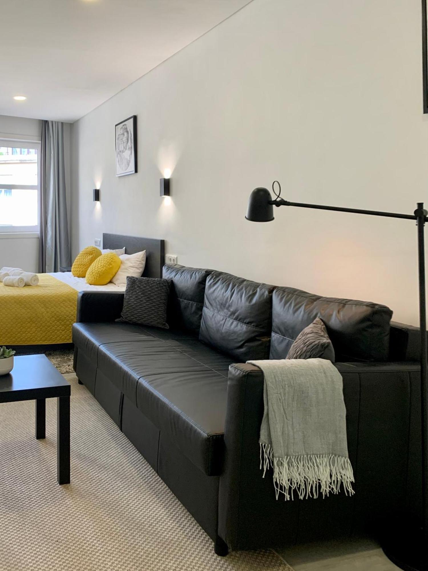 Apartamento Almada Downtown 402 OOporto Exterior foto