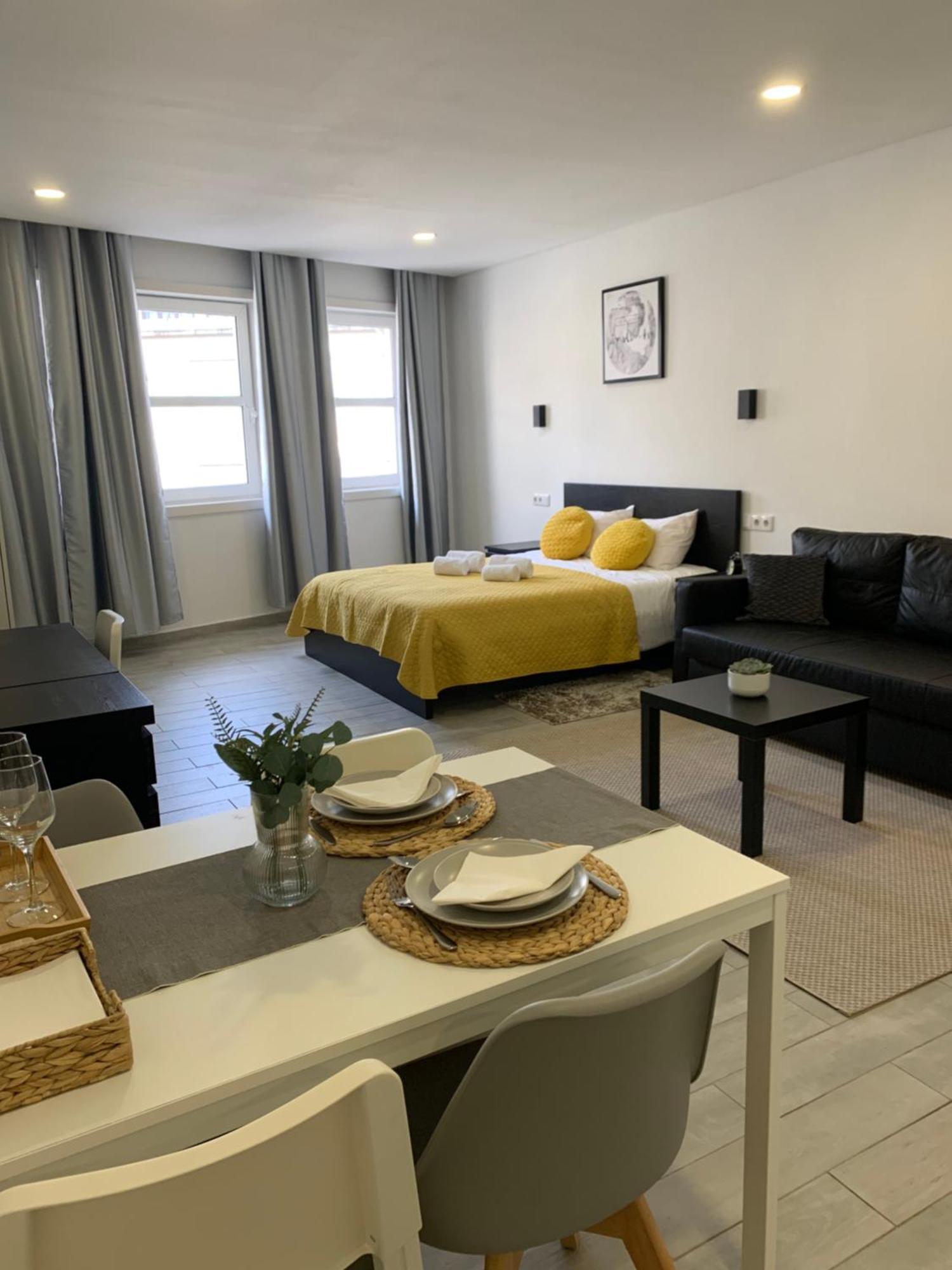 Apartamento Almada Downtown 402 OOporto Exterior foto